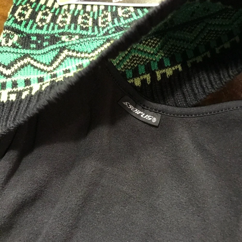 Serius Ski Winter Mask Youth
